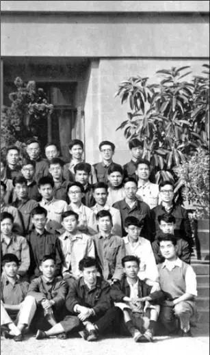 在中国撒播计算数学的火种 | 冯康传奇|数学|华罗庚|冯康_新浪新闻