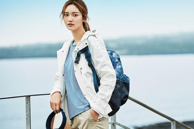 爬山穿什么衣服_户外爬山穿什么衣服-第2张图片-潮百科