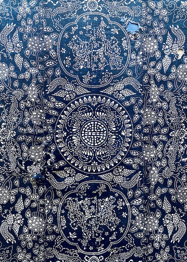 服装印花有哪些基本工艺 各种印花工艺的选择技巧