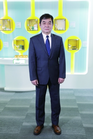 不同的经历相同的硬核它们站上了科创板舞台
