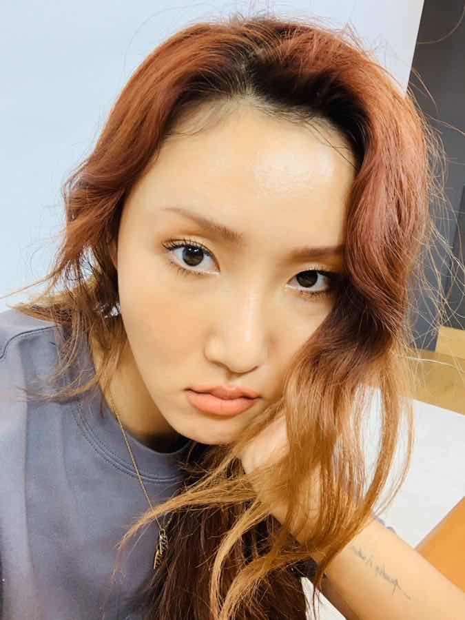 刷屏神曲 Maria 是一个韩国姑娘被网暴6年后的回应 华莎 新浪新闻