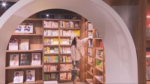 46秒丨潍坊青州：完善城乡公共文化体系 构建全域阅读资源共享网络