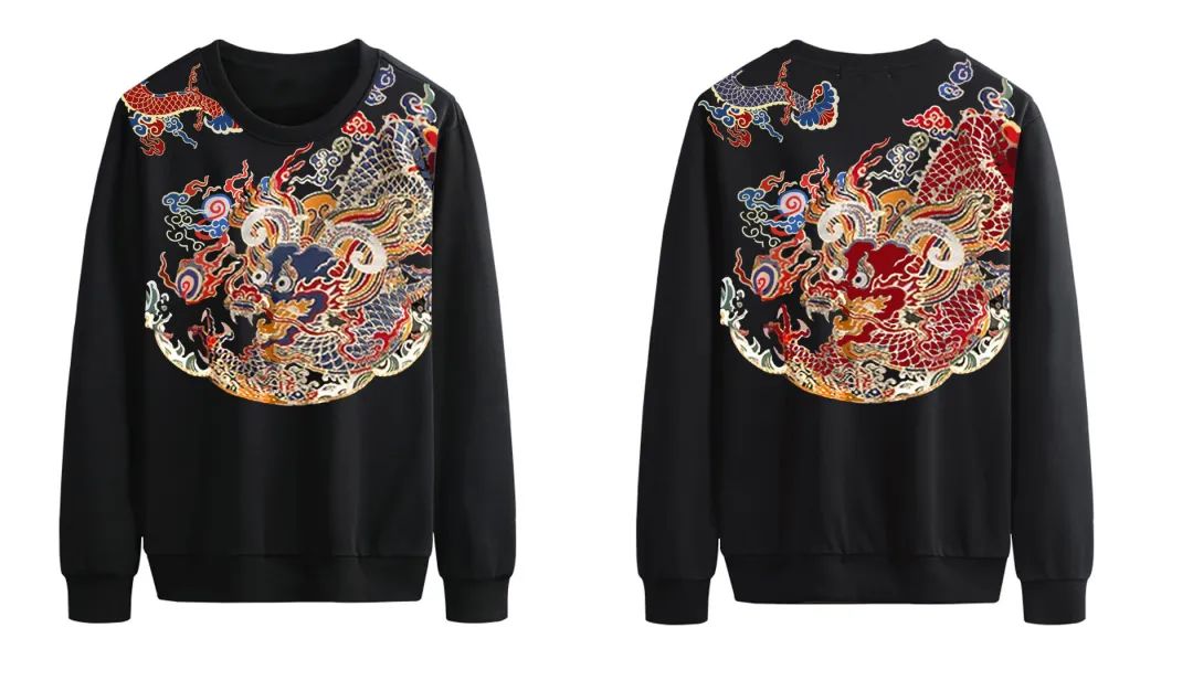 军武设计局2020飞鱼服新设计来啦