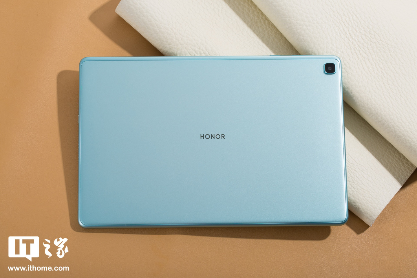 it之家开箱荣耀平板x6图赏中芯国际麒麟710a97英寸屏