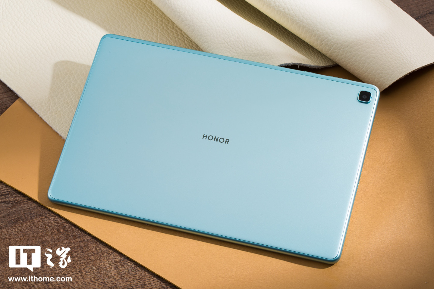 it之家开箱荣耀平板x6图赏中芯国际麒麟710a97英寸屏