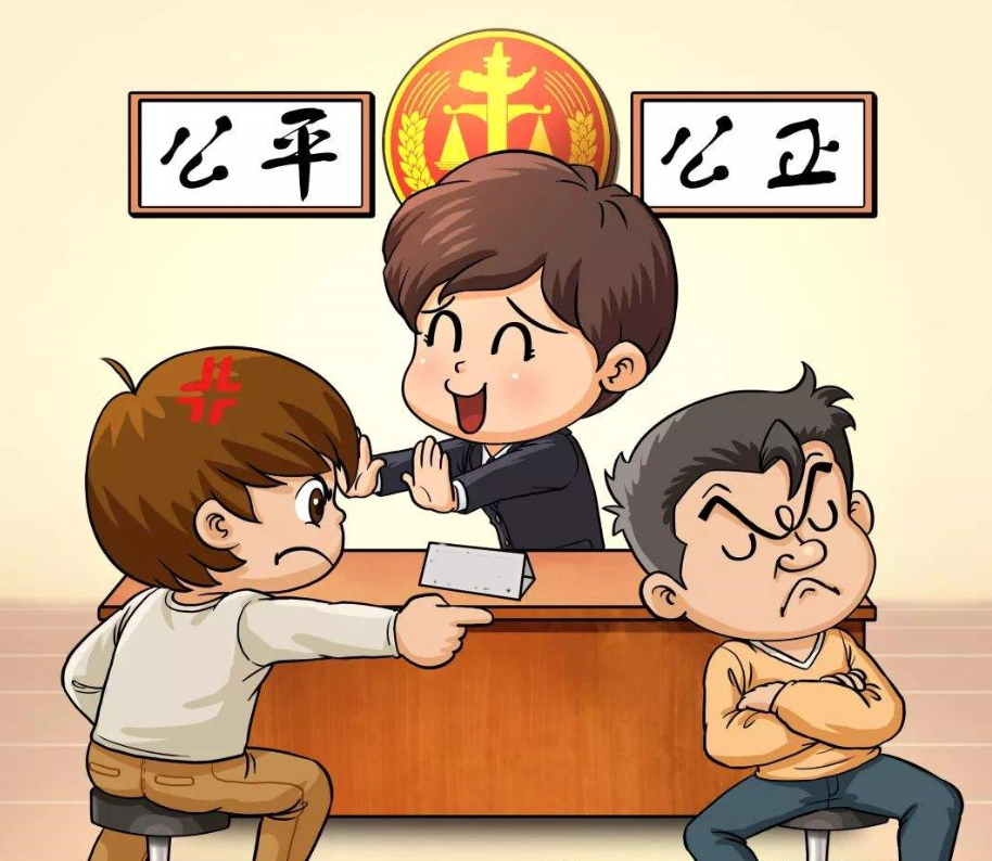 5亿元!贺州市中级人民法院成功调解一起案件