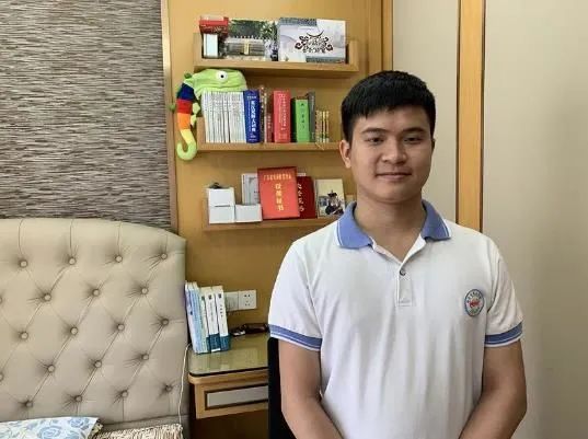 全省前20名！中山3名高分考生成绩被屏蔽休闲区蓝鸢梦想 - Www.slyday.coM