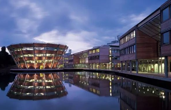 10 所英国大学开放21fall申请通道,先下手为强!