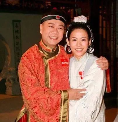 惊讶变瘦tvb最受网友欢迎收视福将服务三十八年至今膝下无子