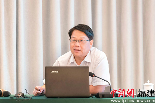 推进海防建设全省海防工作专题培训班在平潭举办