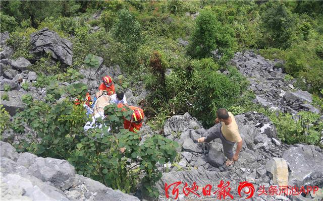 河池都安一皮卡车坠入70米山崖，致3人遇难2人受伤休闲区蓝鸢梦想 - Www.slyday.coM