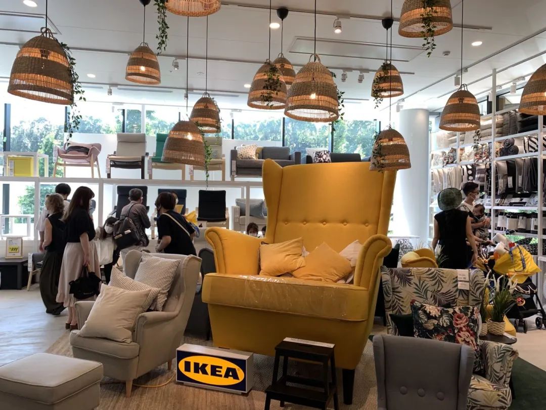 宜家中国首家城市店开了,会带来什么新体验?|宜家_新浪财经_新浪网