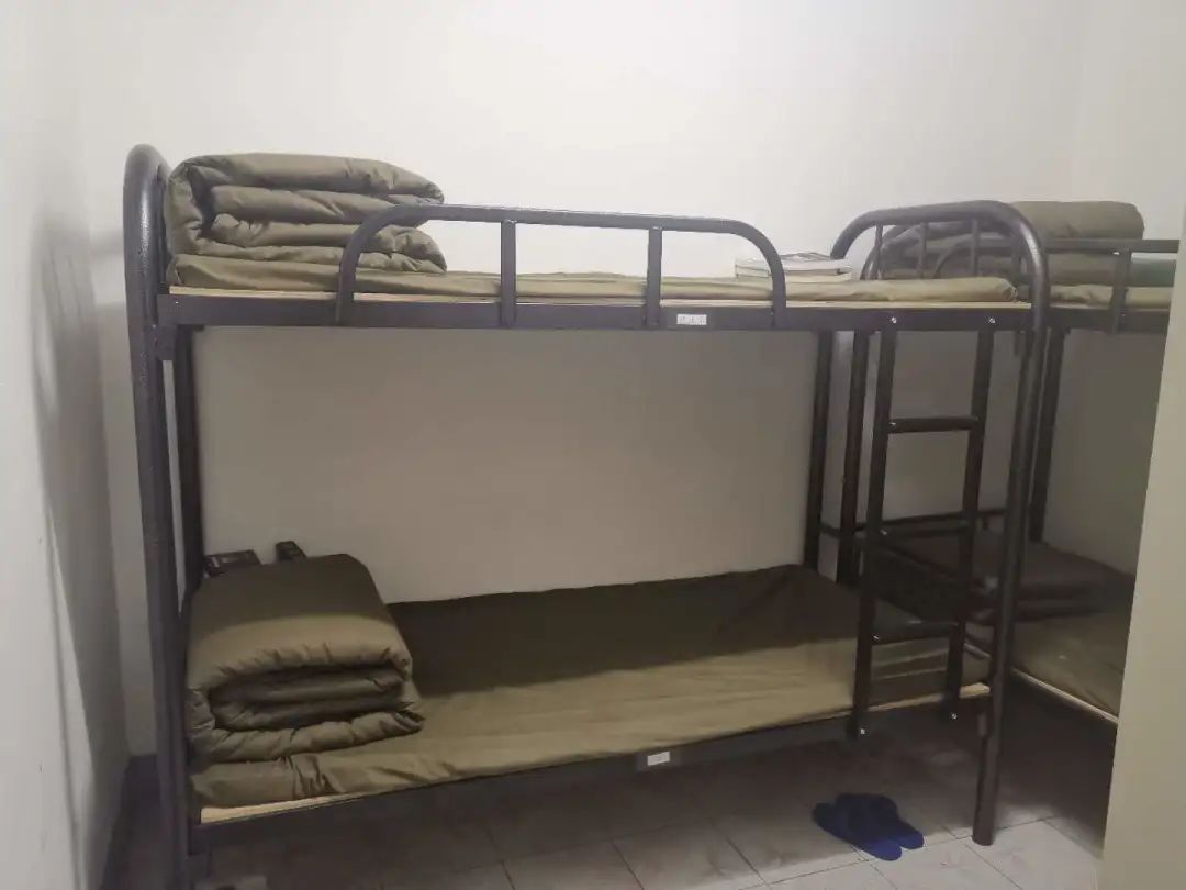 全国警察宿舍照片曝光