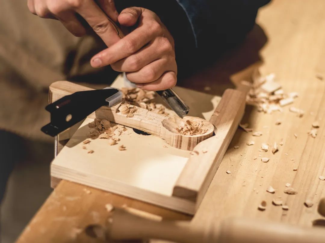 众筹|在家做木工,究竟有多快乐