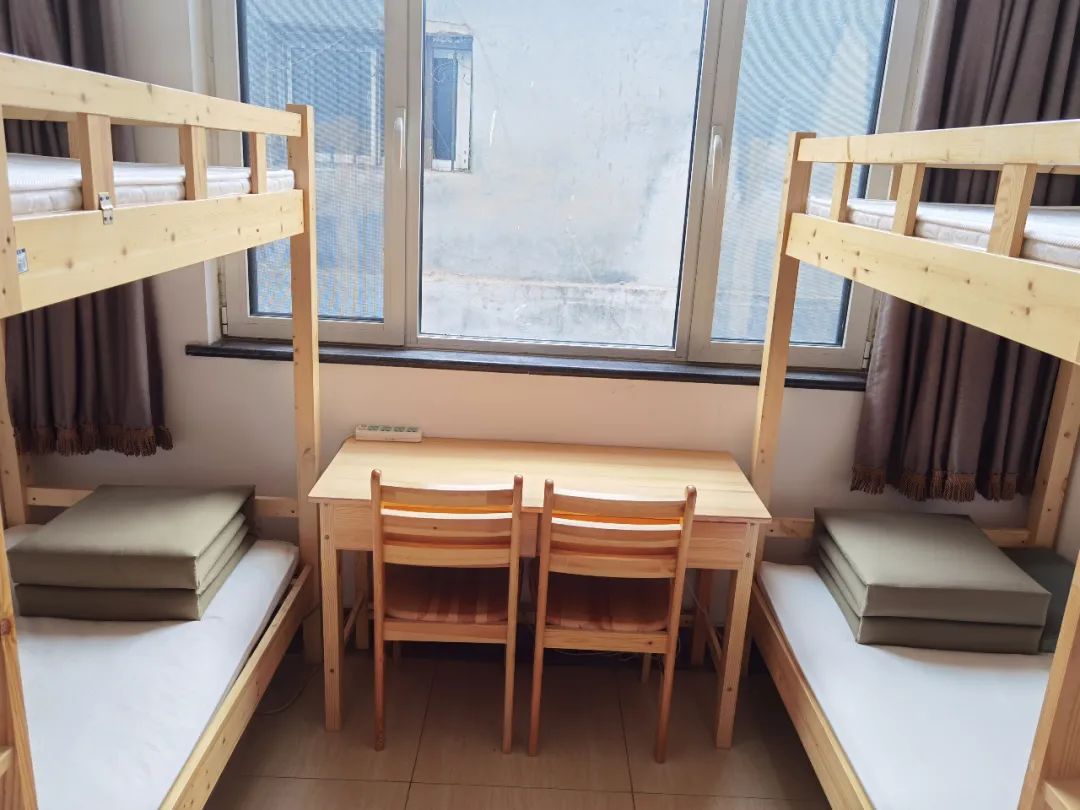 全国警察宿舍照片曝光