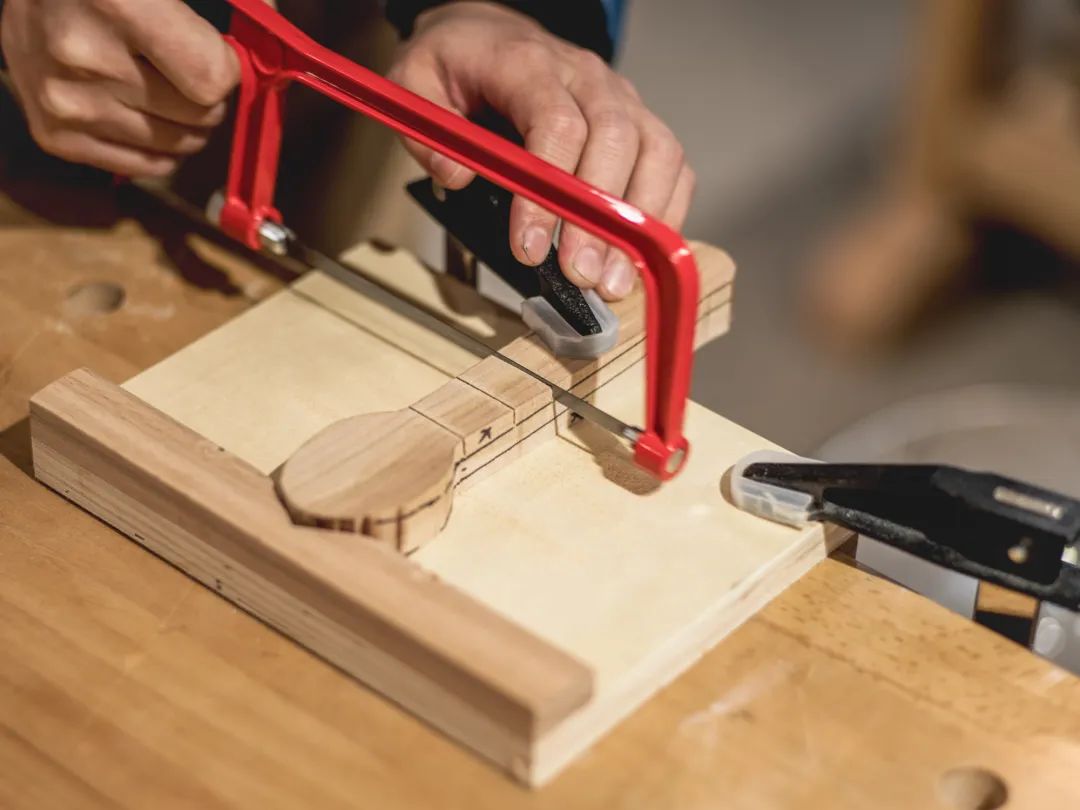 众筹|在家做木工,究竟有多快乐