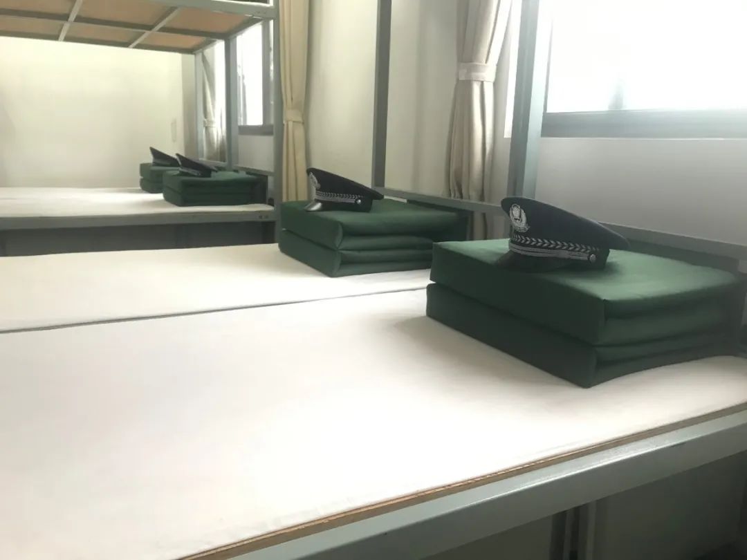 全国警察宿舍照片曝光