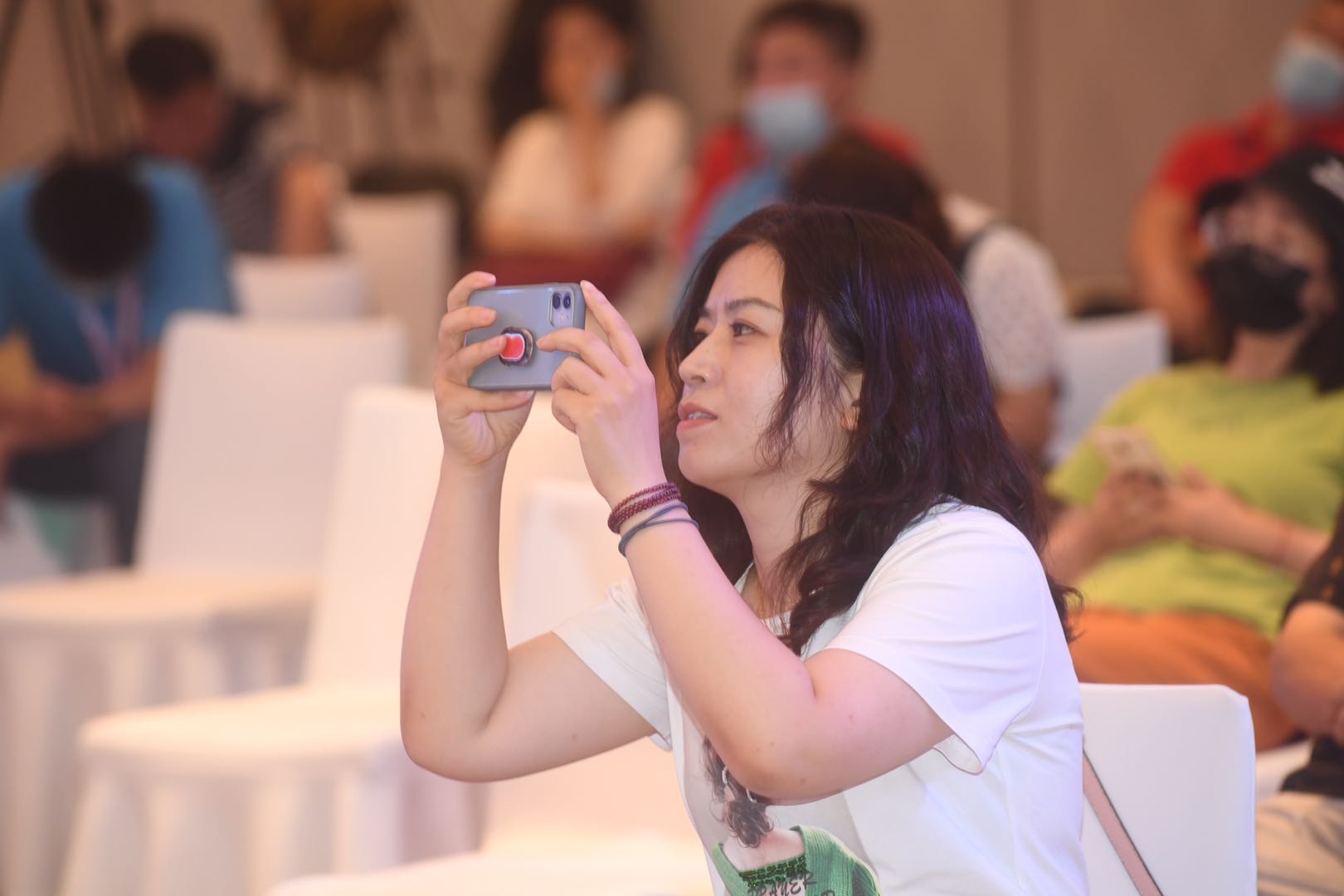 新华书房读书论坛|黄锡明:全民阅读为苏州腾飞蓄势赋能