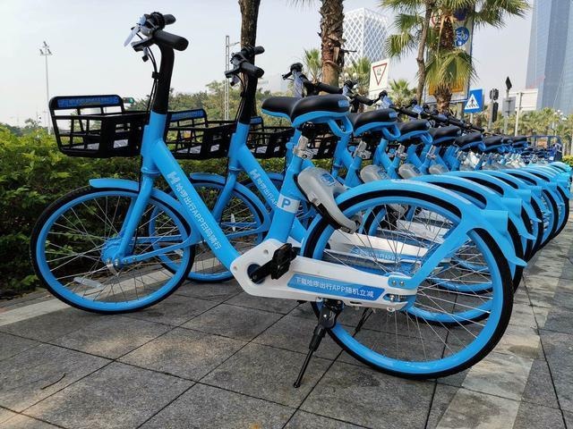 记者调查:共享单车"躺"街头,后期维护应"加把劲"|太原_新浪新闻