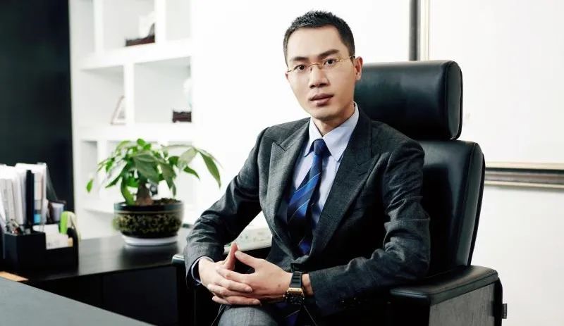 各大总裁强势"价"到!最强"鞋"星你pick谁?文末有福利