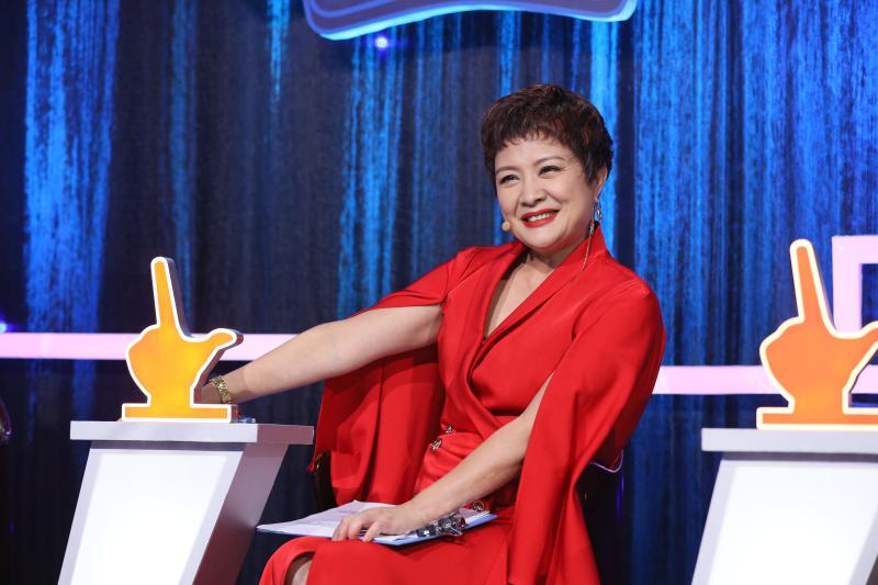 (康祈耀饰演者),宋嘉其(宋趕饰演者),丁玲(常香兰饰演者)等纷纷现身