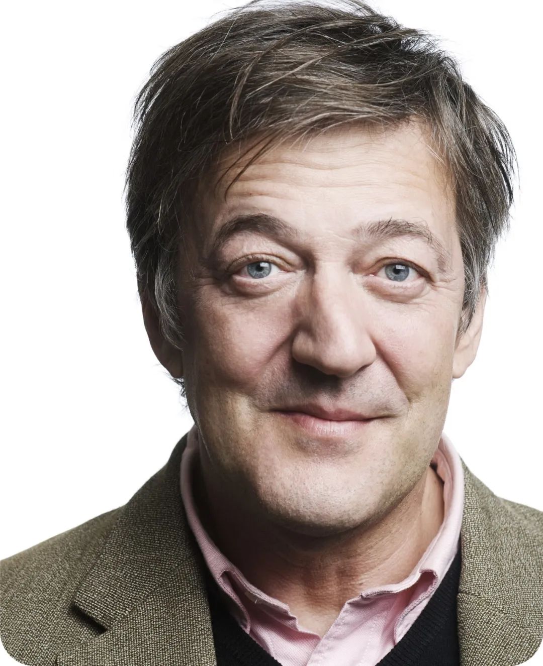 这本书精彩得像印在纸上的英剧