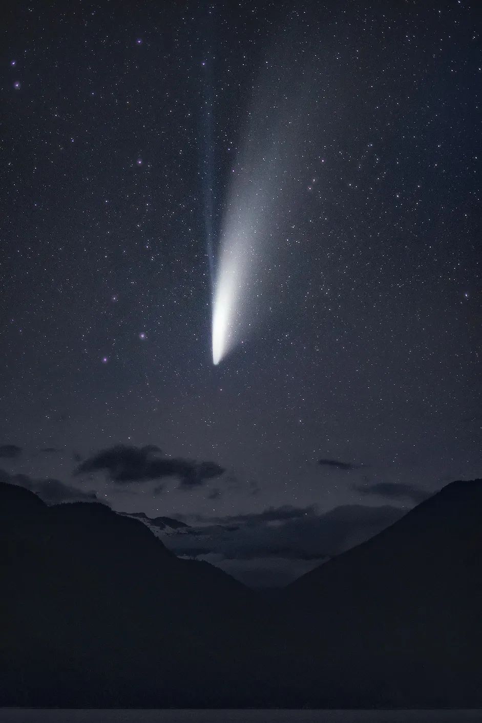 错过要等6800年!|彗星|太阳_新浪新闻