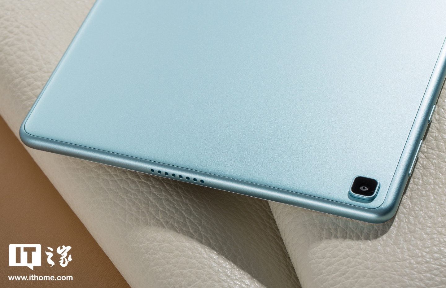 it之家开箱荣耀平板x6图赏中芯国际麒麟710a97英寸屏