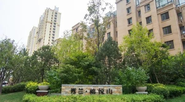 购买地下车位每年返款13?秀兰禧悦山真能忽悠