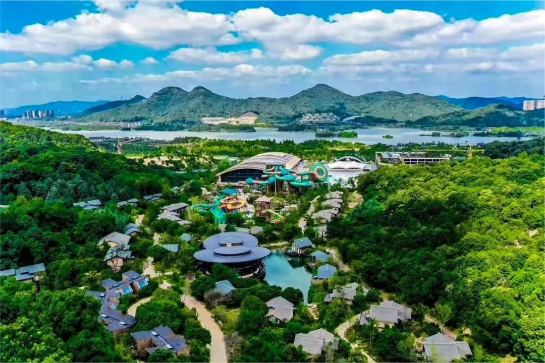 激活远郊地产项目的8种神器!|图书馆|度假|博物馆_新浪新闻