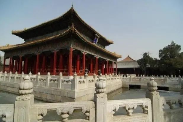 历史上的今天丨一张图看懂清末的总理衙门,还真是什么都管|历史_新浪新闻
