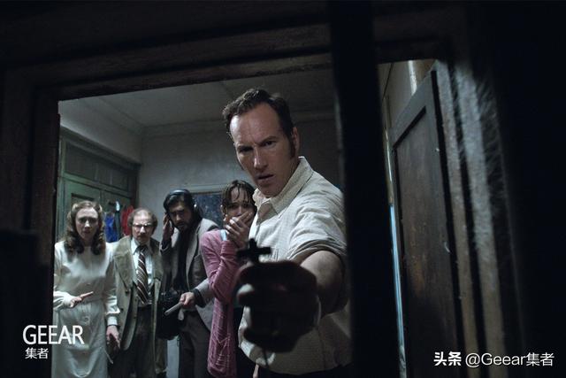 温子仁最佳电影排行榜 招魂 外你还看过几部 温子仁 招魂 潜伏 新浪新闻