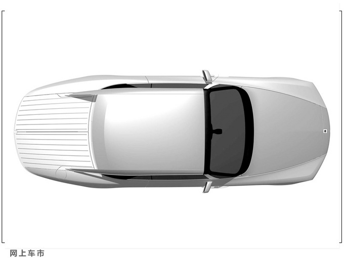 劳斯莱斯新款轿跑车曝光！溜背造型+对开门，搭6.6T V12不香吗？
