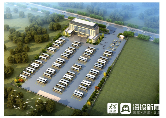 广饶县交通运输局汇聚交通力量 开启创城"加速度"