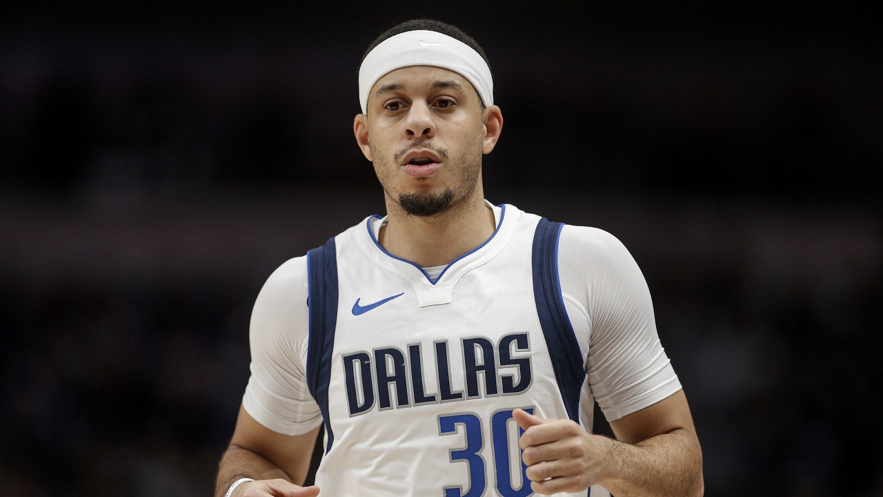 赛斯库里近21战场均17分三分命中率高达542