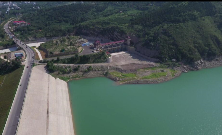 青州：强化监测 提升行洪能力 全力做好防汛工作