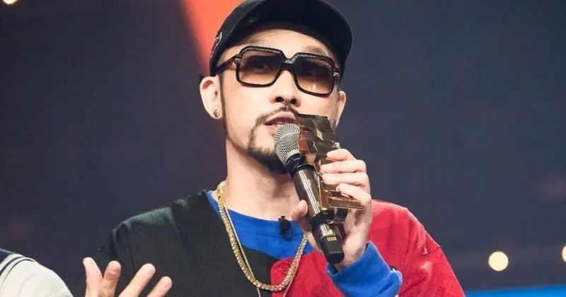 狗哥要跳槽b站说唱新世代导师名单疑似出现mchotdog