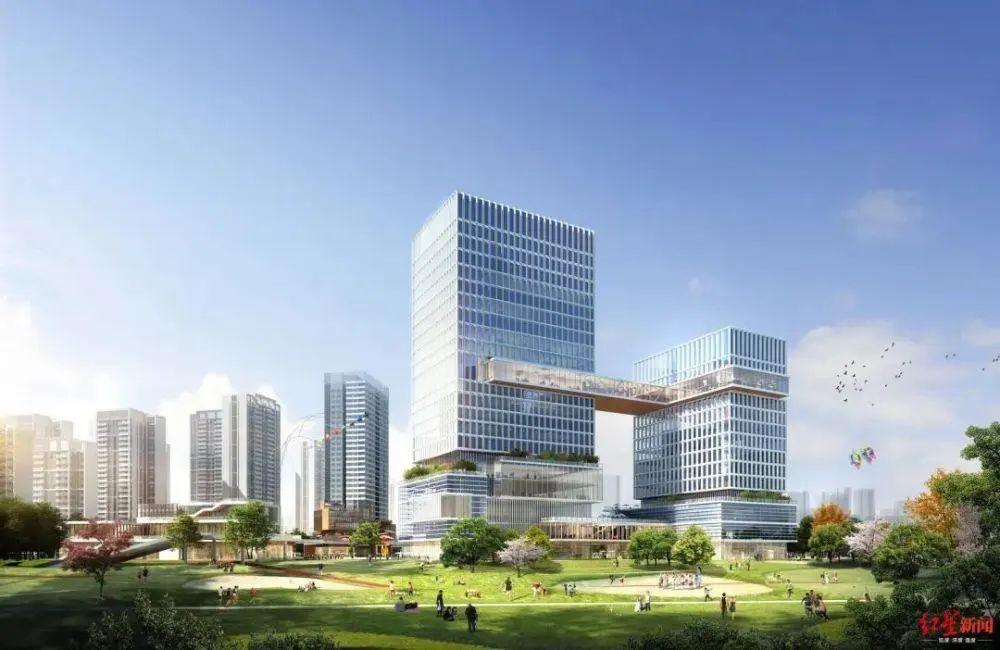 打造“3.0”城市模版,上海、成都都交出升级答卷