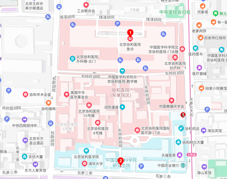 全国十大最堵三甲出炉:为啥中国医院门口总是这么堵?