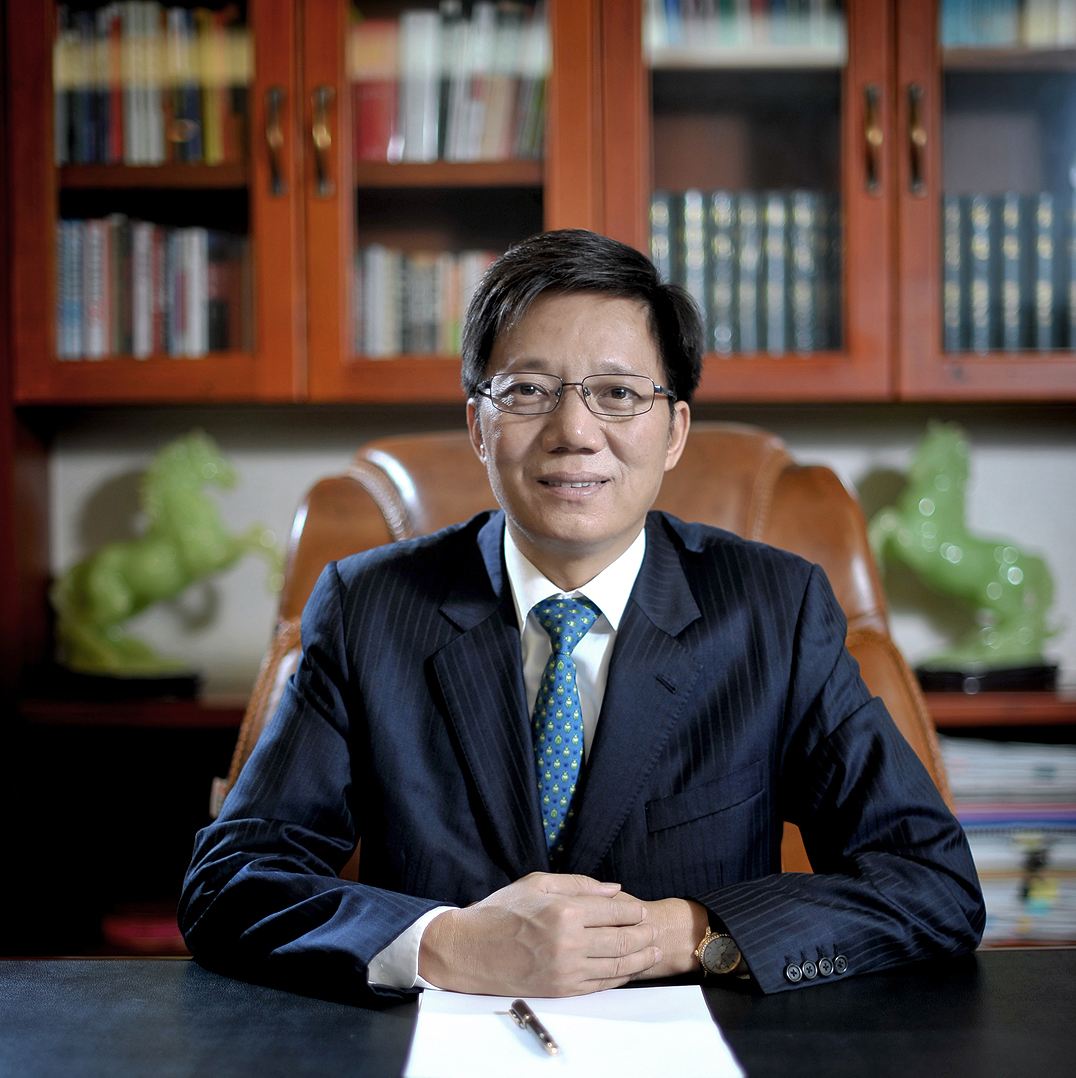 2020金科地产排名_快讯:金科贾媛获提名参选2020中国地产经理人100强