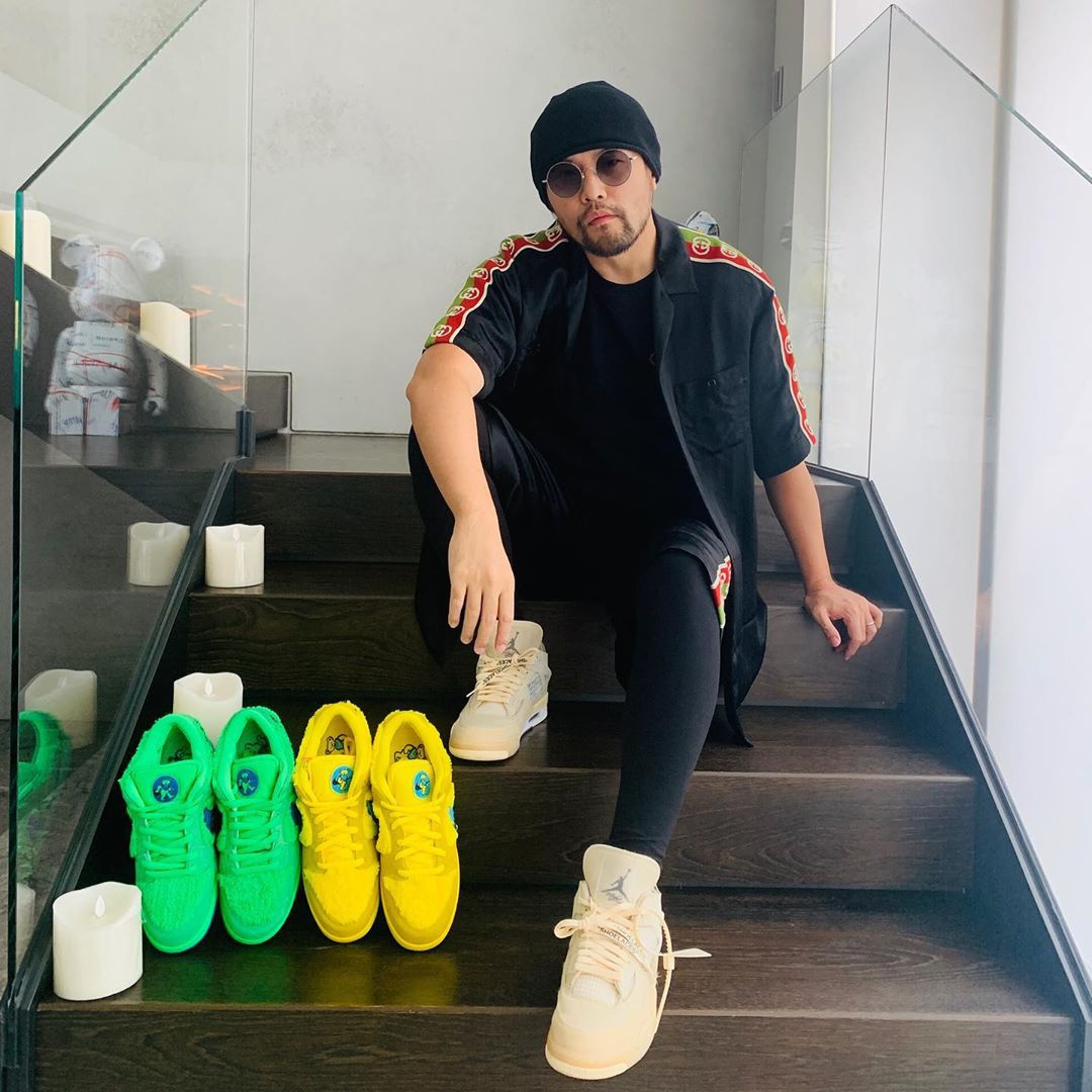 dunk|周杰伦_新浪新闻