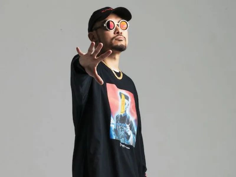 狗哥要跳槽b站说唱新世代导师名单疑似出现mchotdog