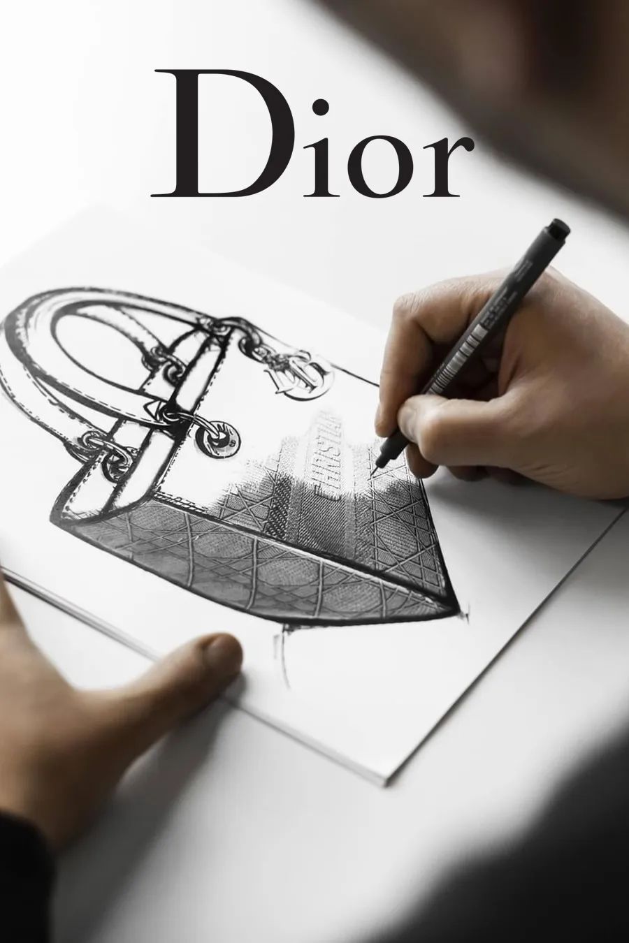 今日份壁纸 | dior (7.24)