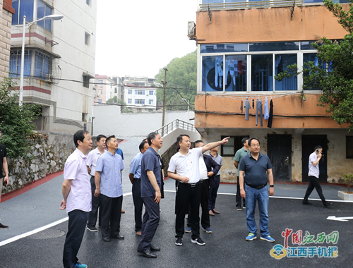 宜春袁州区2020高档_宜春十个县市区谁最强!2020年一季度最新“成绩单”