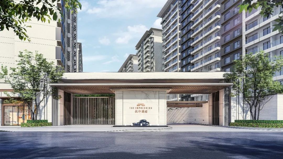 近期的南京楼市可以用几个字总结形容,那就是"太热了"!