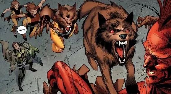 害怕!史上最难产漫威电影,这回不变了吧?