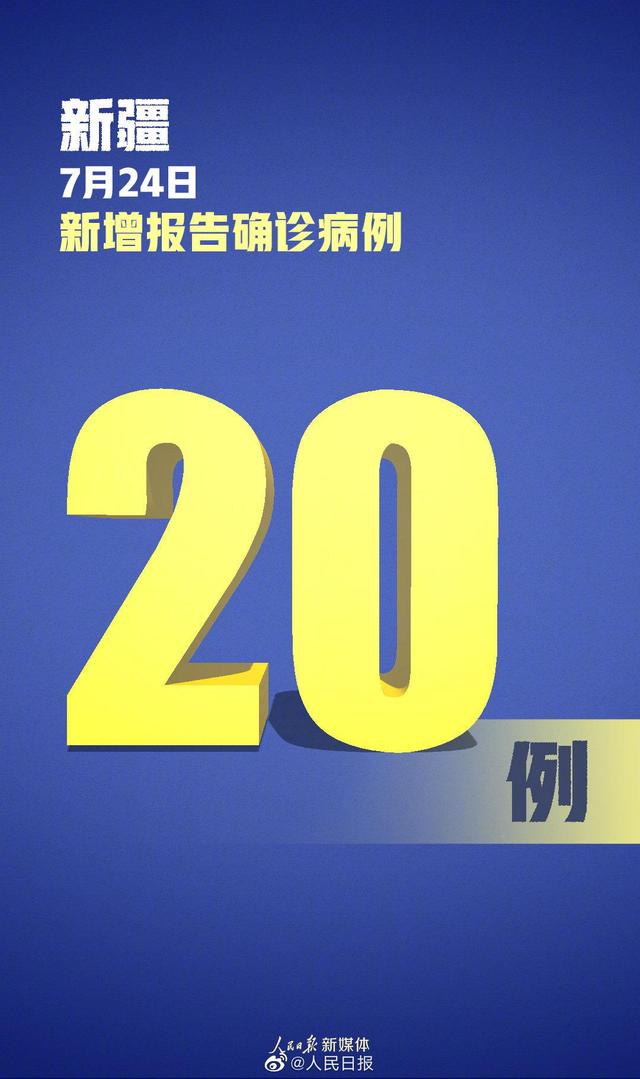新疆新增新冠确诊病例20例 现有确诊病例115例|新疆|新冠肺炎_新浪