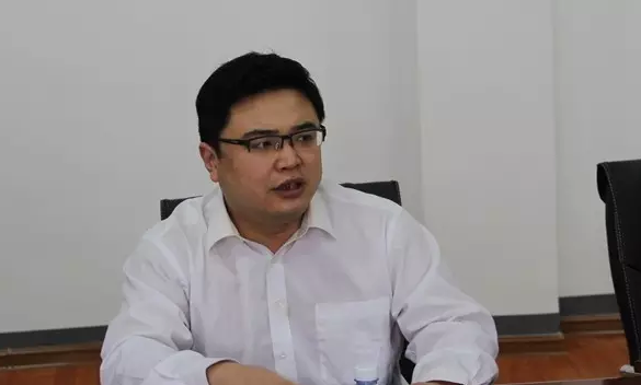 福建省委组织部发布干部任前公示,其中,现任三明市明溪县委书记李腾