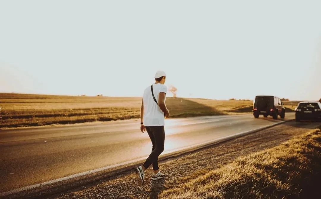 喜欢走路锻炼的人,赶紧看看最新研究结果