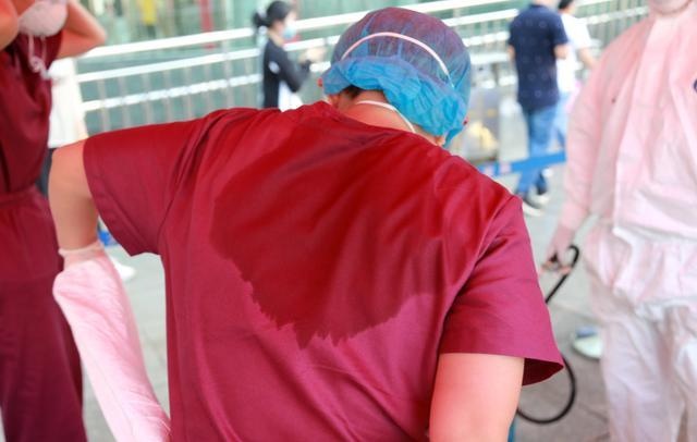 4小时内115万市民参与"我爱大连 我承诺"|大连|新冠肺炎_新浪新闻